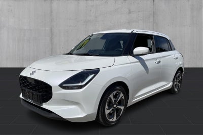 Suzuki Swift Desire Suzuki Swift Desire - 0
