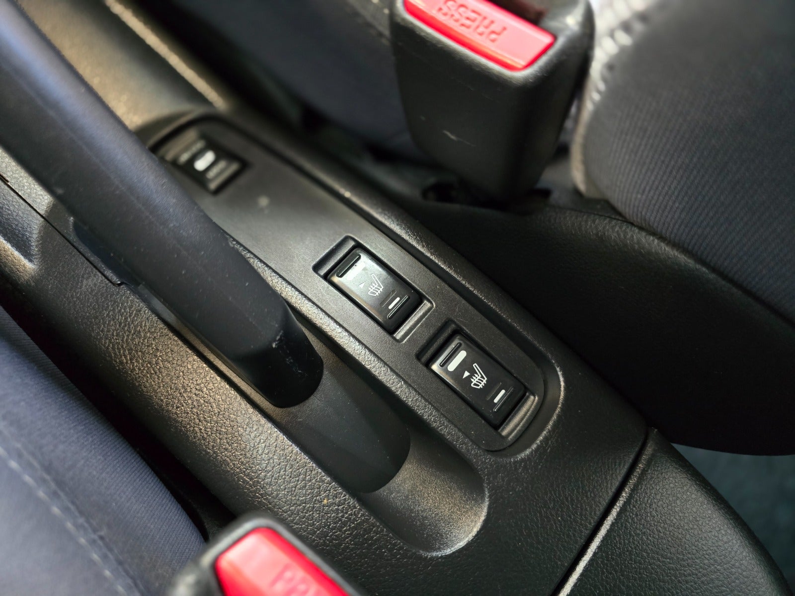 Billede af Nissan Note 1,4 Acenta