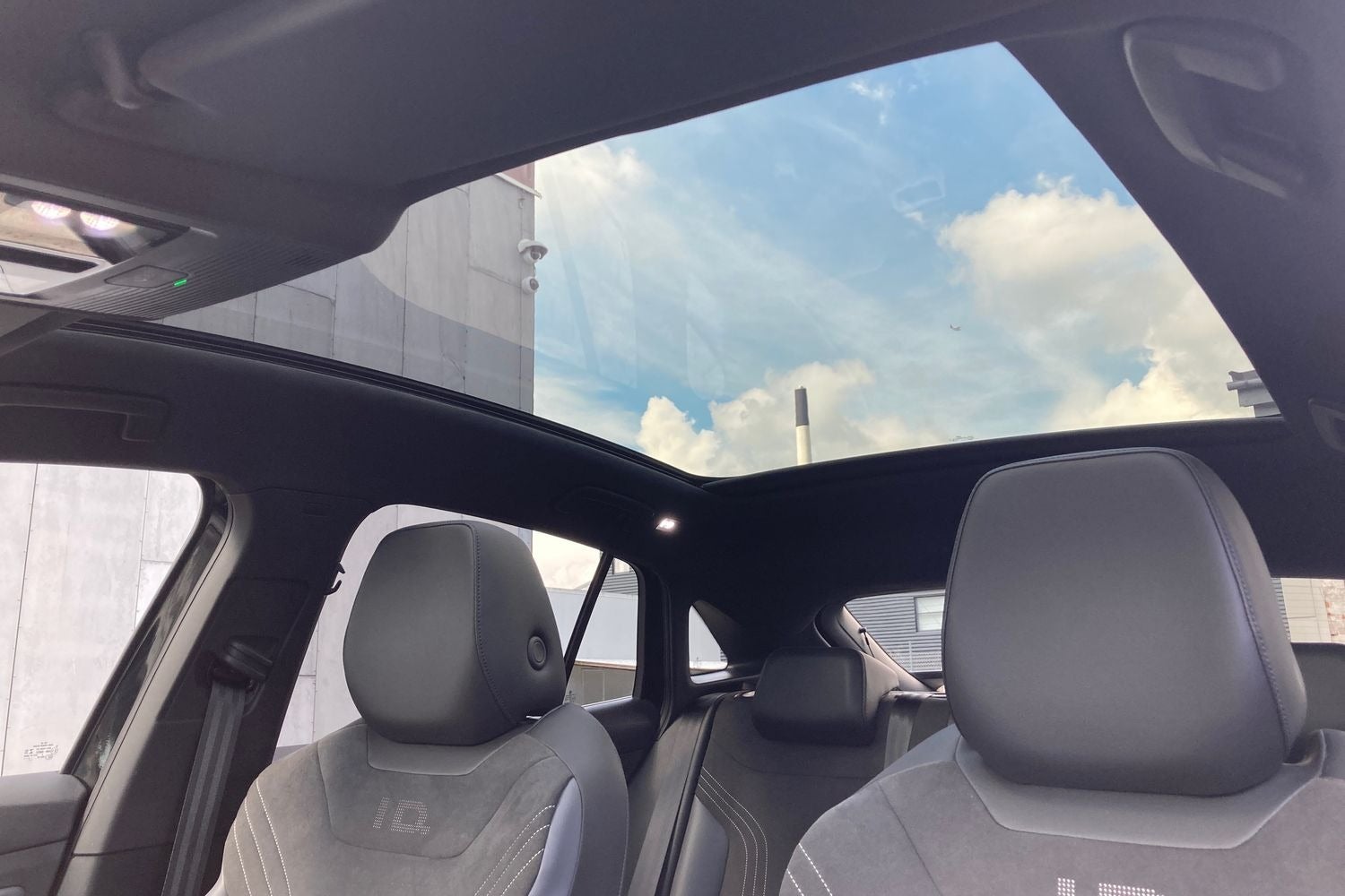Billede af VW ID.5 77 Pro Performance