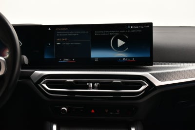 BMW i4 M50 M-Sport xDrive