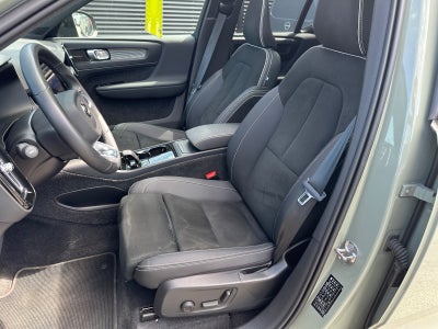 Volvo XC40 P6 ReCharge Pro