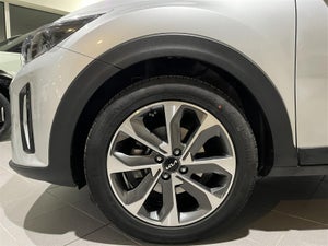 Kia Stonic T-GDi mHEV Upgrade DCT