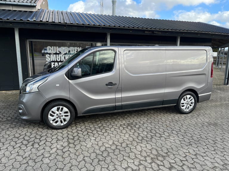 Nissan NV300 dCi 145 L2H1 Comfort Van