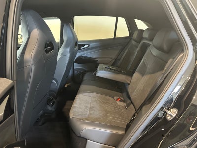 VW ID.4 Pro Style