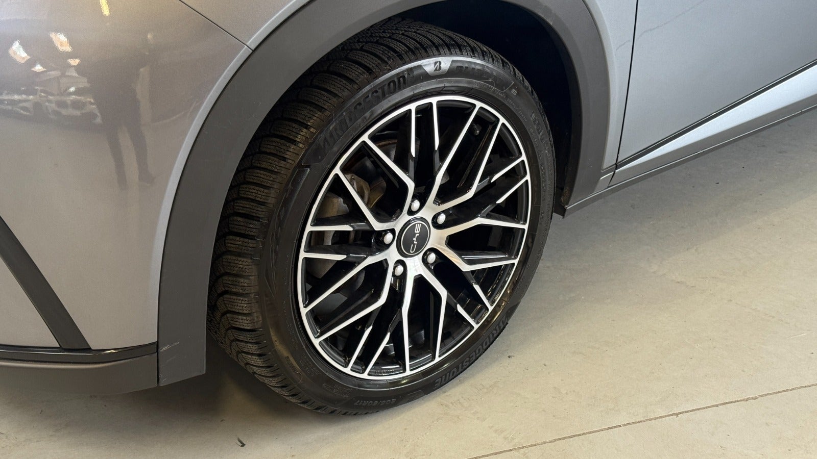 Billede af BYD Dolphin 60 Comfort