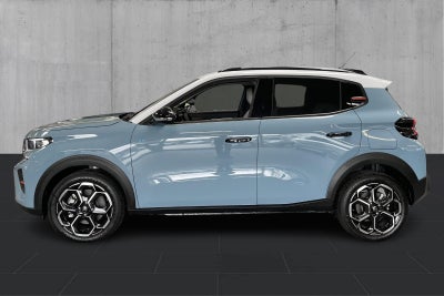 Citroën ë-C3 Max Citroën ë-C3 Max - 1