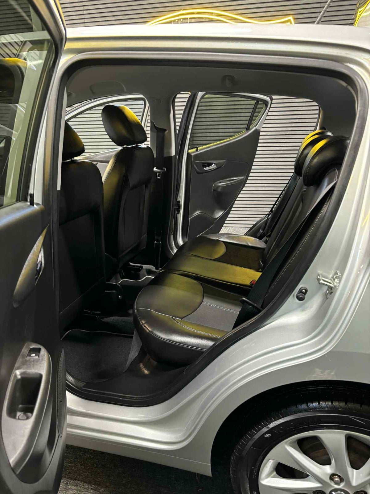 Billede af Opel Karl 1,0 Cosmo