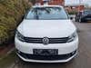 VW Touran TDi 105 Comfortline BMT Van thumbnail