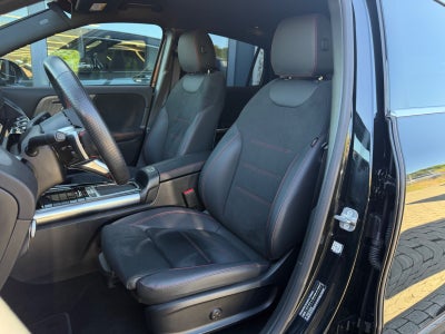 Mercedes EQA250+ AMG Line Premium