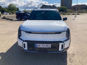 Kia EV9 Long Range Performance GT-Line AWD 7prs