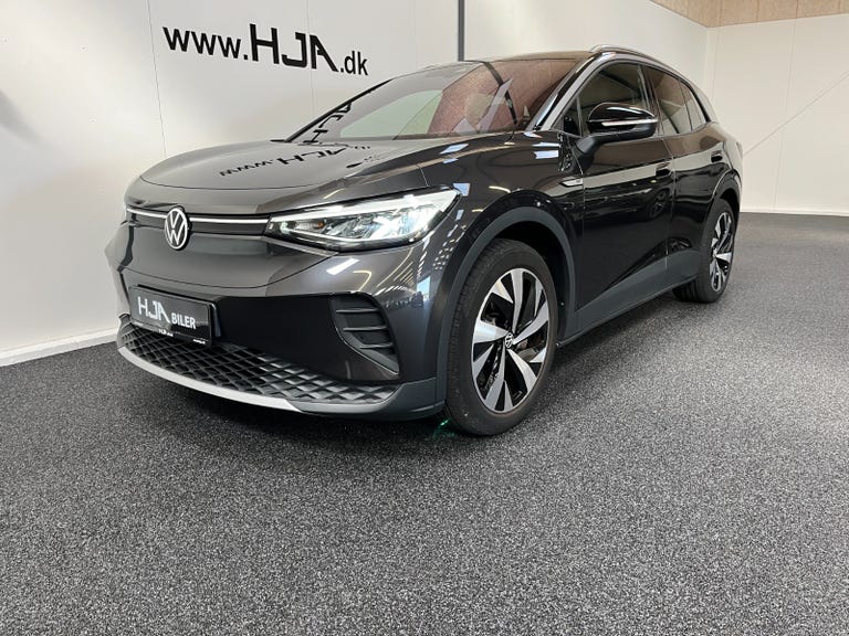 VW ID.4 Pro Performance 1ST
