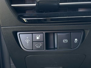 Kia EV6 Long Range Performance GT-Line AWD