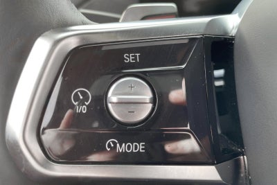 BMW i7 eDrive50