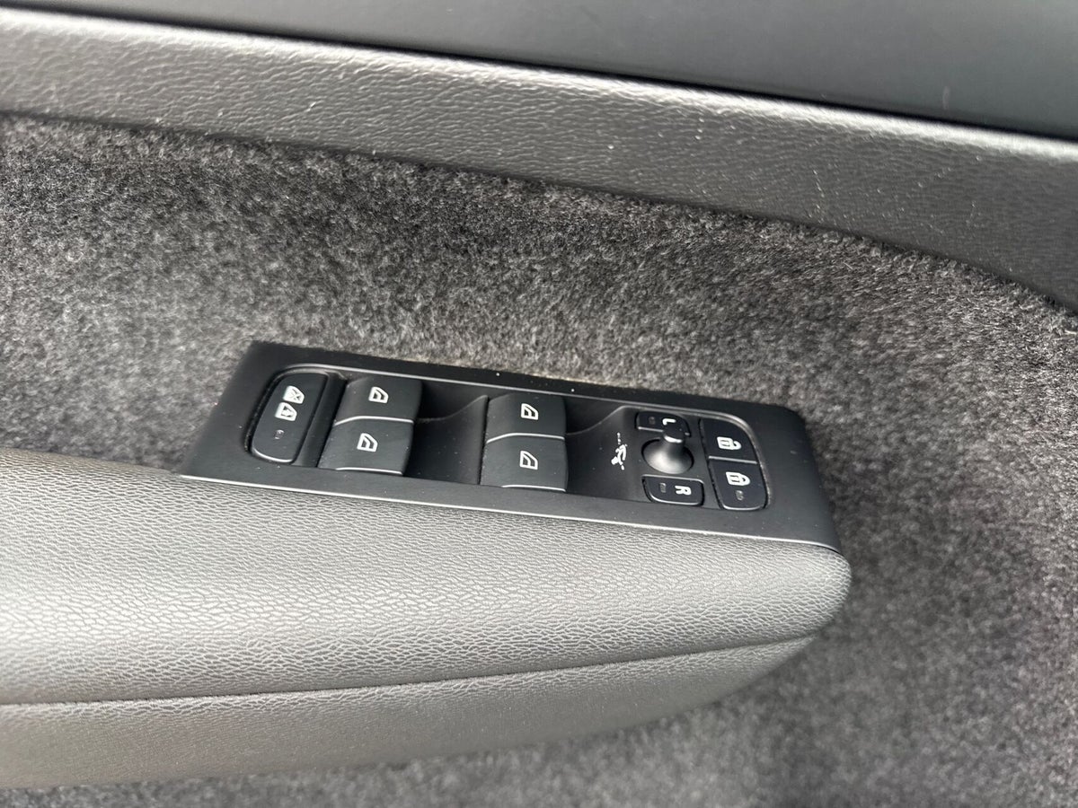 Volvo XC40 P6 ReCharge Plus billede 16