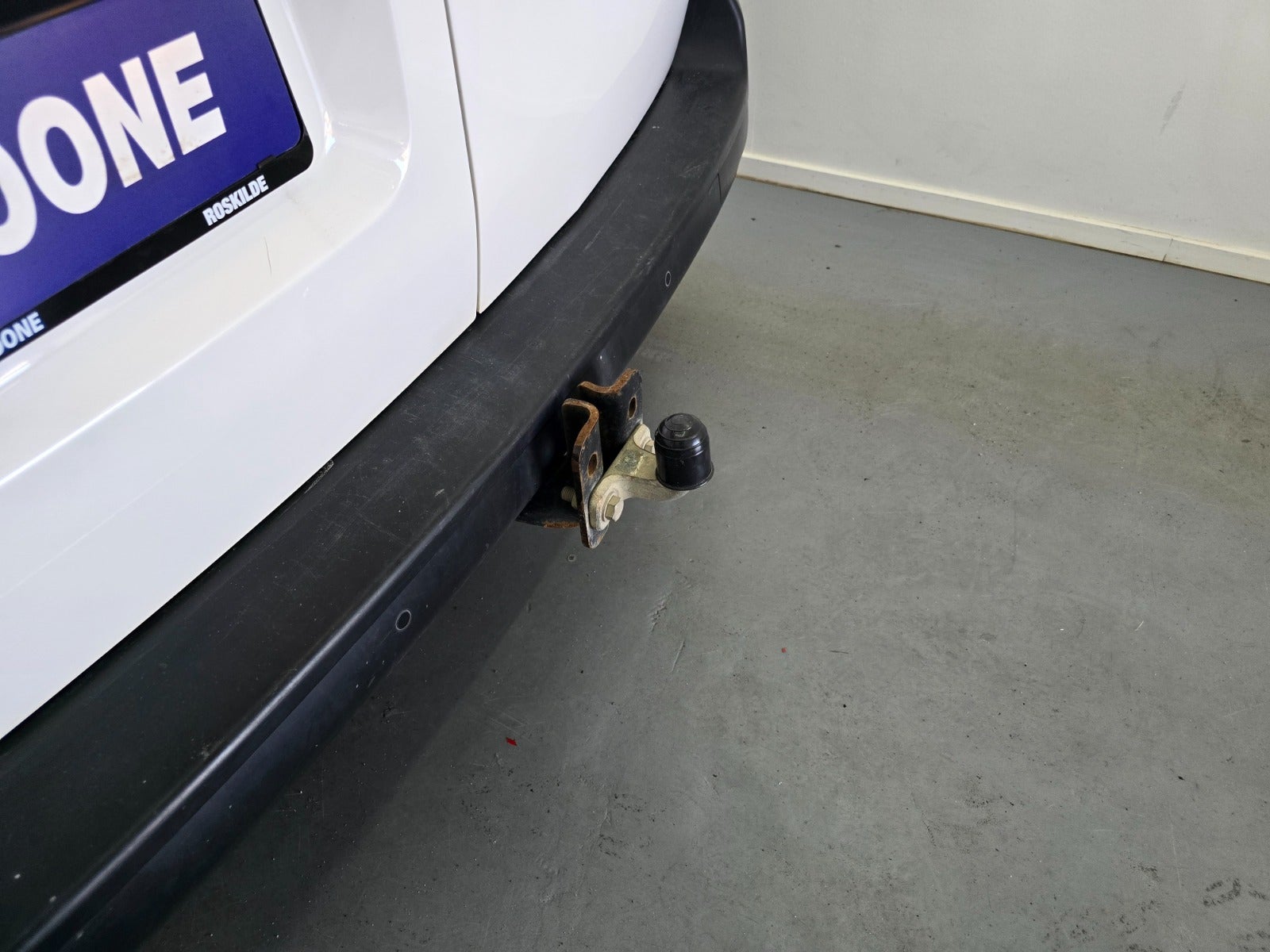 Billede af Citroën Jumpy 2,0 BlueHDi 120 L1N2