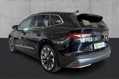 Skoda Enyaq iV Skoda Enyaq iV - 2