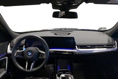 BMW iX1 eDrive20 M-Sport