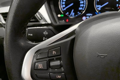 BMW X2 sDrive20i Advantage aut.