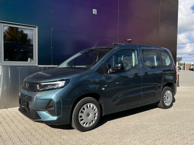 Opel Combo-e Life 50 Edition L1 5d