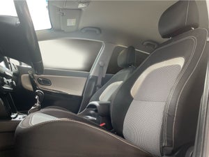 Kia Ceed CVVT Attraction