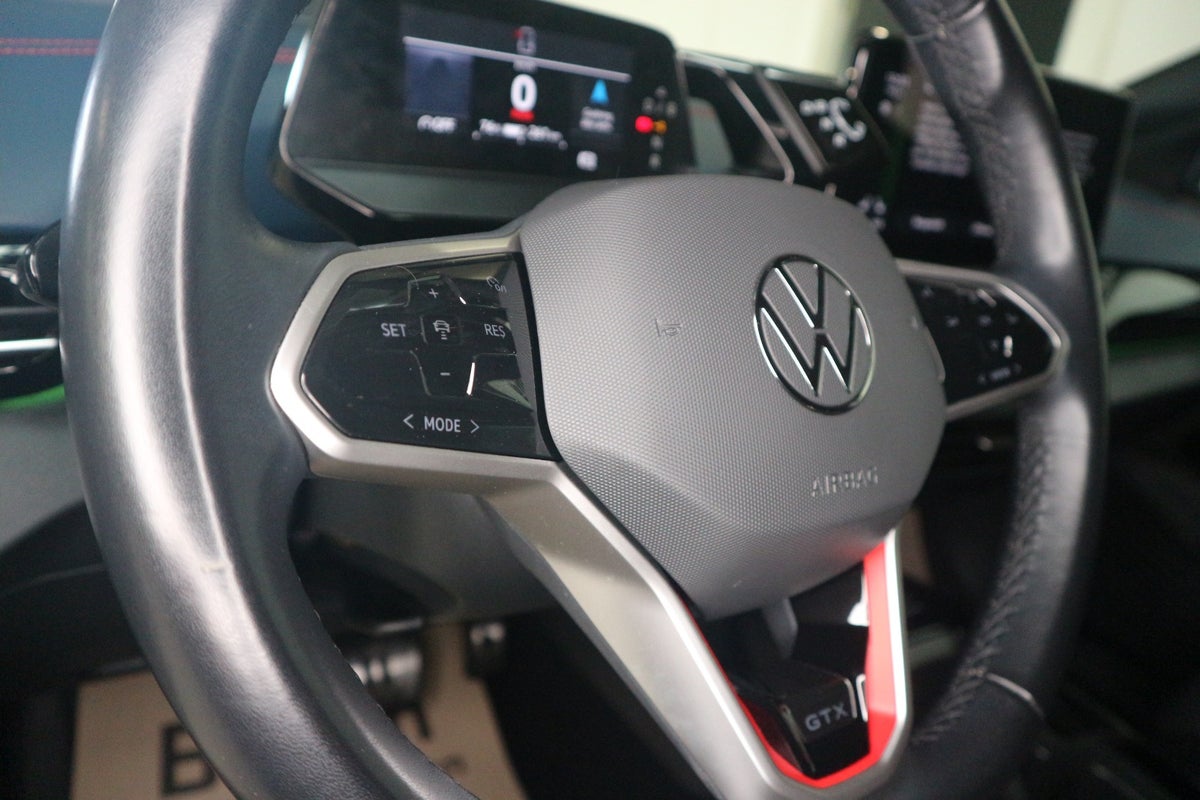 VW ID.4 GTX 4Motion