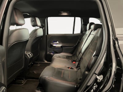 Mercedes EQB300 AMG Line 4Matic