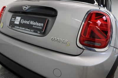 MINI Cooper SE Classic Trim