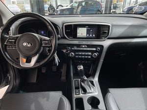 Kia Sportage T-GDi Intro Edition