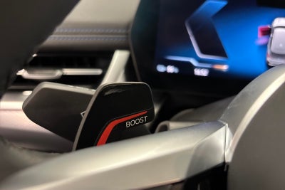 BMW iX1 eDrive20 M-Sport