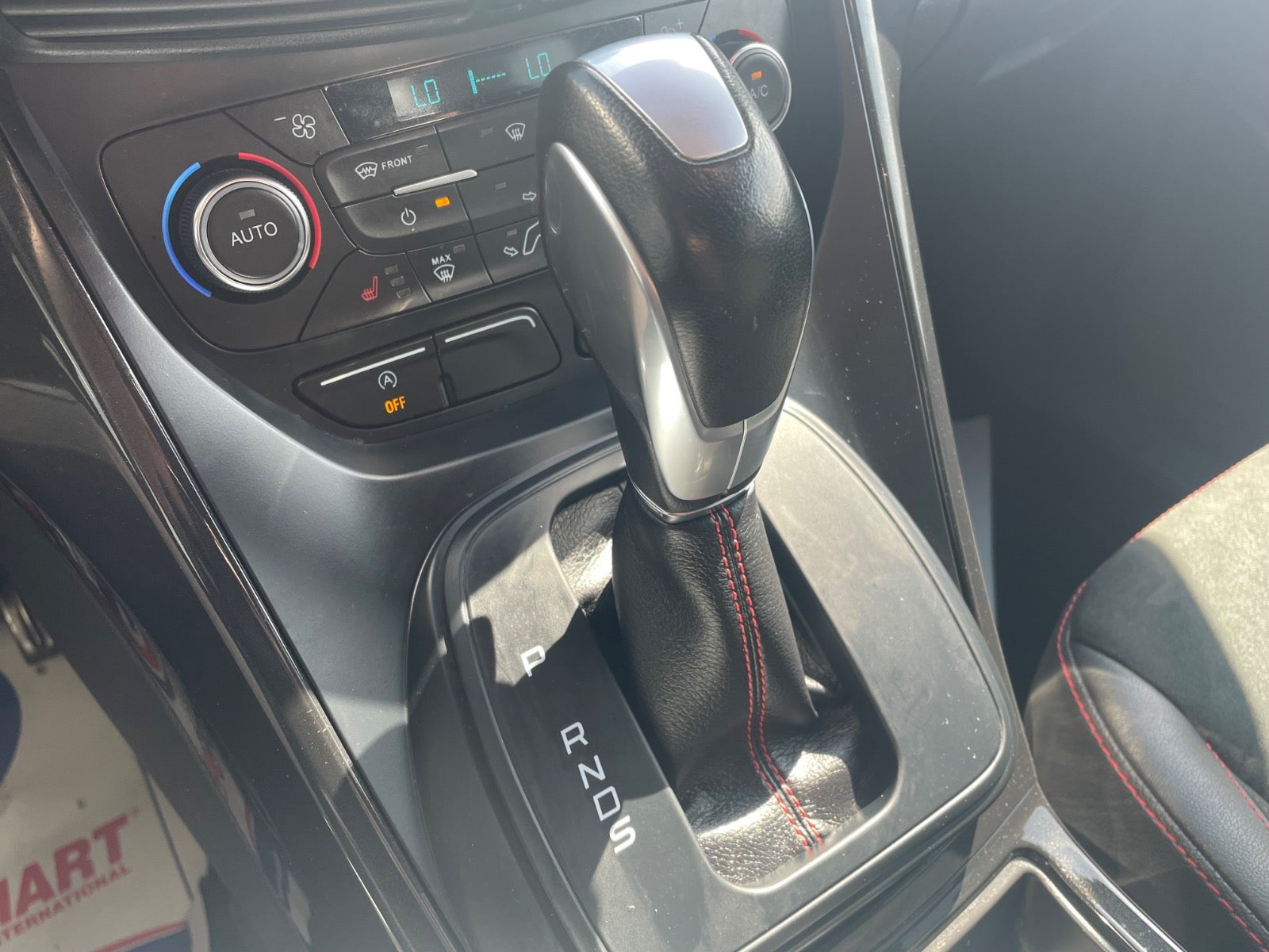 Billede af Ford Kuga 2,0 TDCi 120 ST-Line aut.