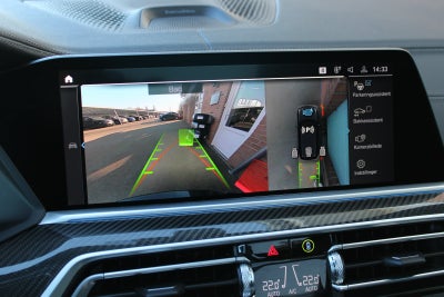 BMW X5 xDrive45e M-Sport aut.