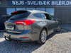 Ford Focus EcoBlue Titanium stc. aut. thumbnail