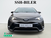 Toyota Avensis VVT-i T2 Premium Touring Sports MDS thumbnail