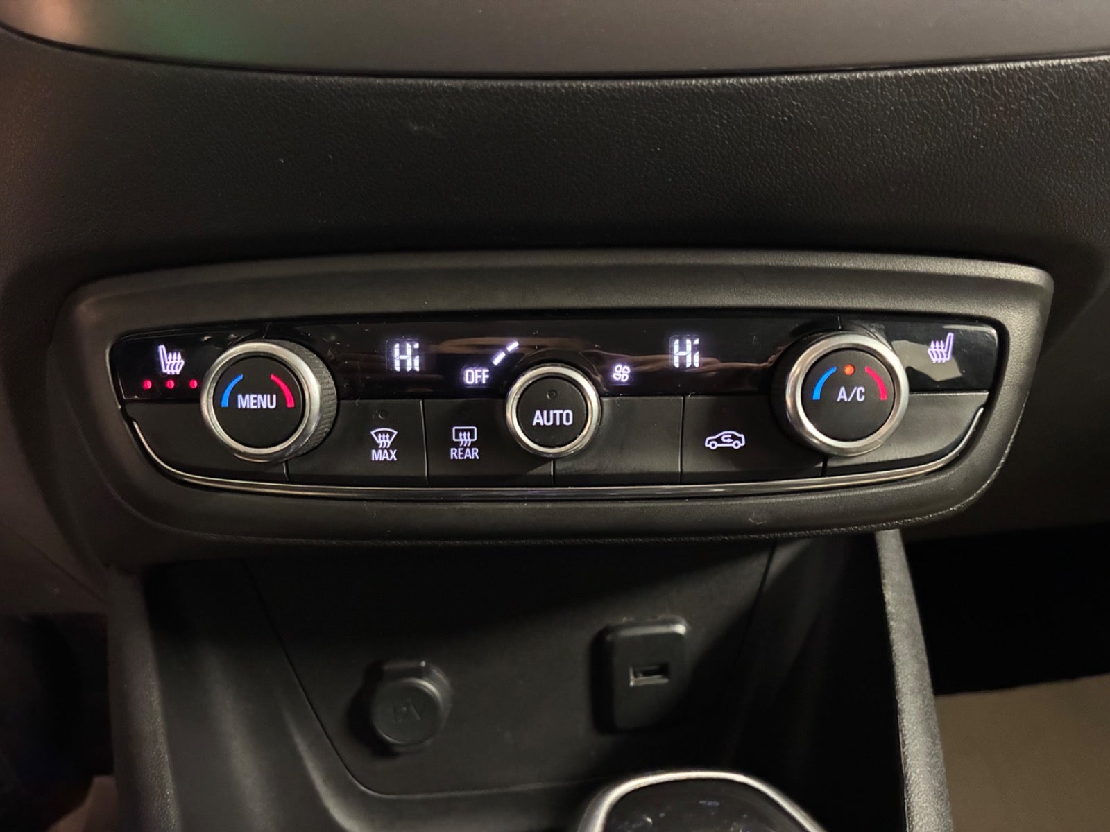 Billede af Opel Crossland X 1,2 T 110 Exclusive aut.