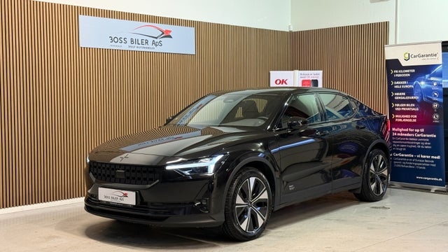 Polestar 2  Long Range