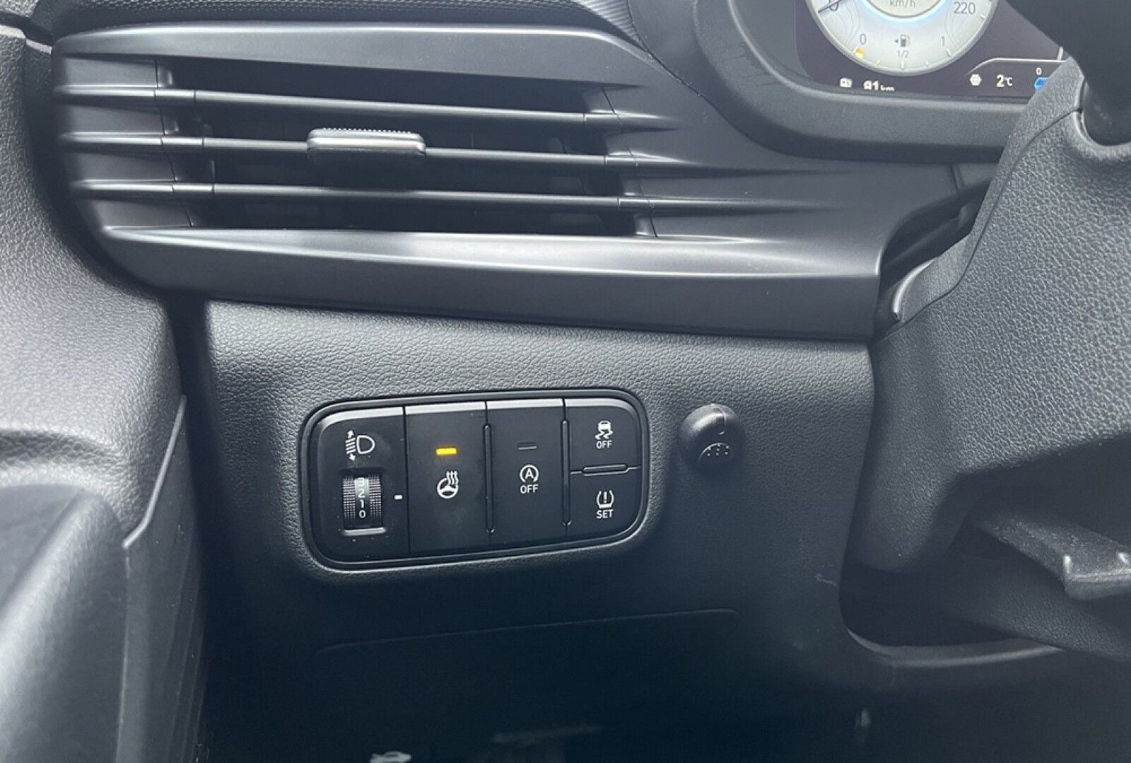 Hyundai i20 T-GDi Advanced DCT