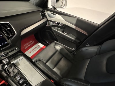Volvo XC90 D5 235 R-Design aut. AWD 7prs