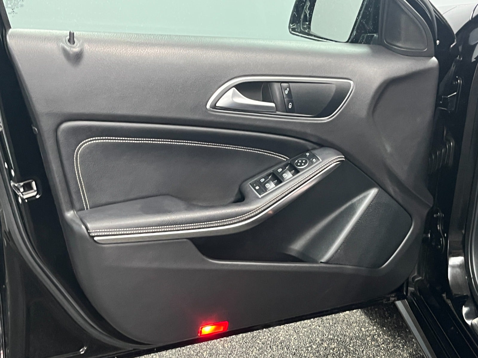 Billede af Mercedes A200 1,6 Urban aut.