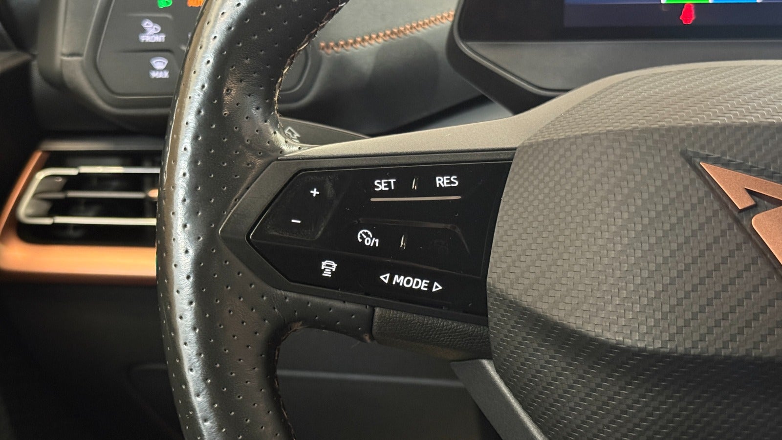 Billede af Cupra Born 58 High