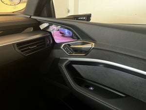 Audi Q8 e-tron S-line quattro