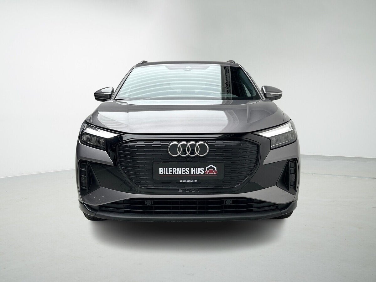 Audi Q4 e-tron S-line billede 6