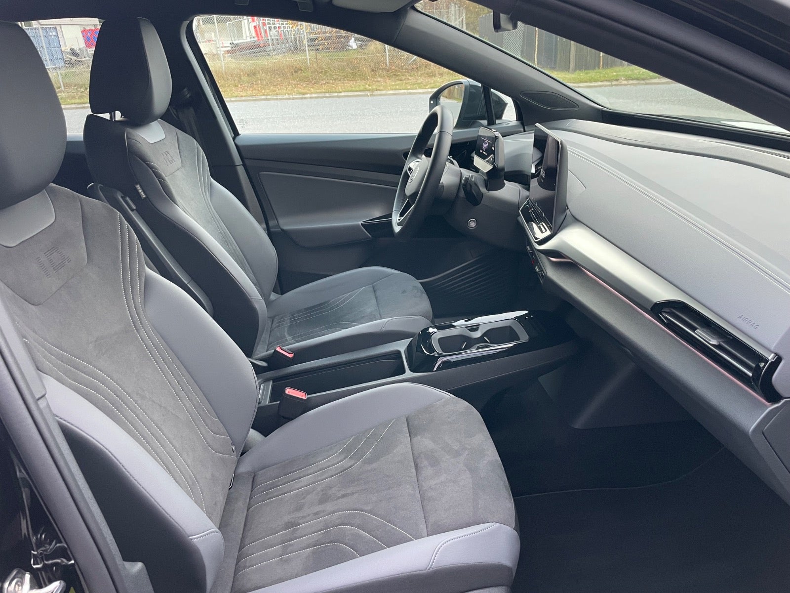 Billede af VW ID.4 52 Life