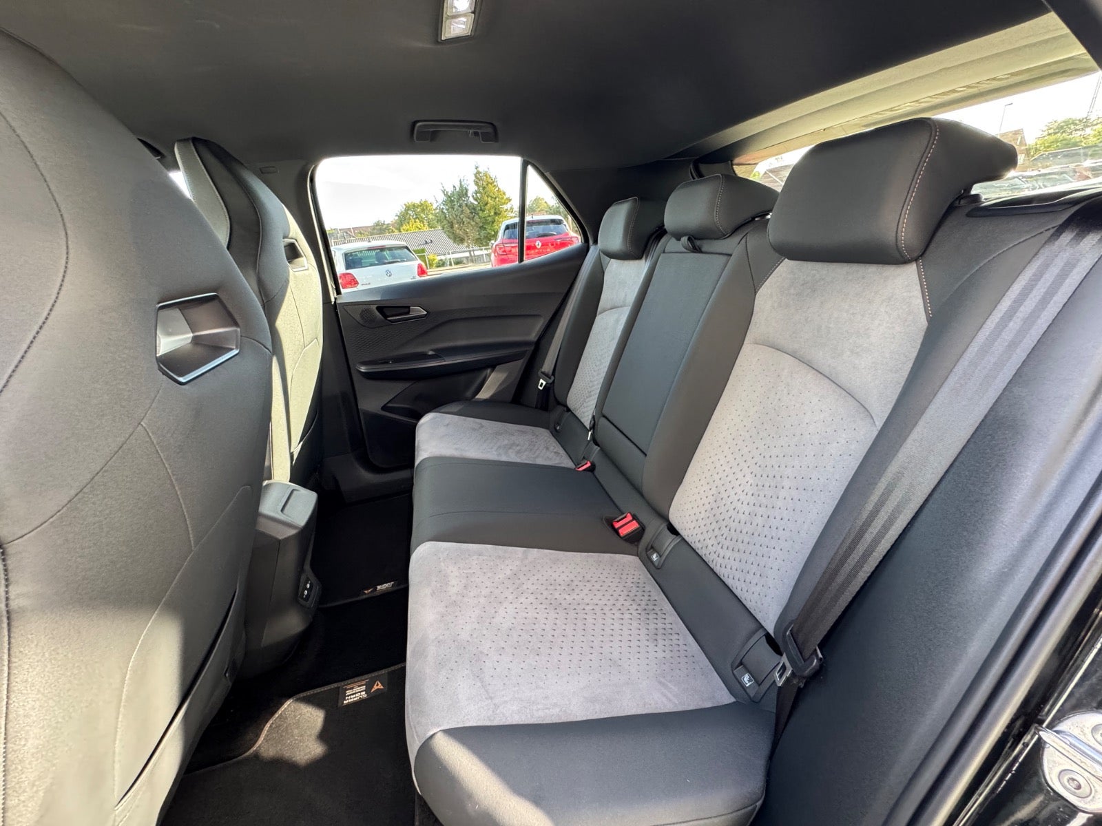 Billede af Cupra Born 77 Pasión