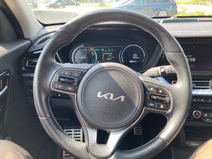 Kia e-Niro Advance