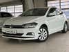 VW Polo TSi 95 Comfortline DSG