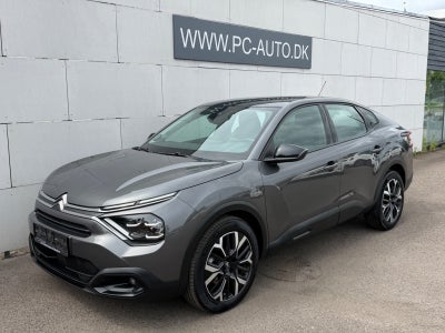 Citroën C4 X 1,2 PureTech 130 Chevron Sport EAT8 4d