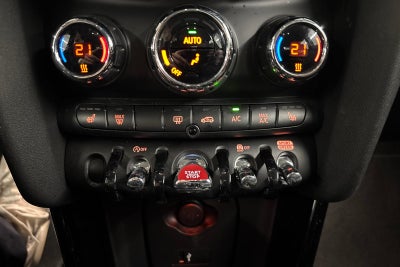 MINI Cooper Essential aut.