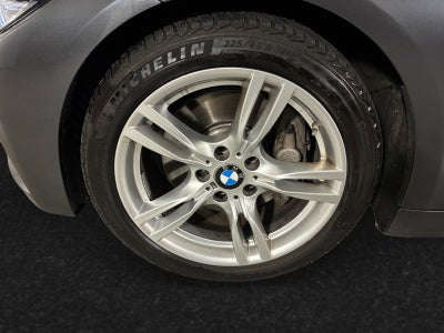 BMW 440i Cabriolet M-Sport aut.