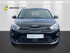 Kia Rio MPi Prestige+