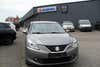 Suzuki Baleno Dualjet Exclusive thumbnail